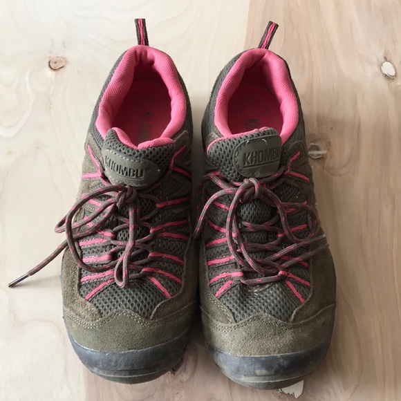 Khombu Shoes - TRAIL Shoes by KHOMBU